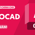 AutoCAD - Phần mềm thiết kế 2D và 3D hàng đầu thế giới