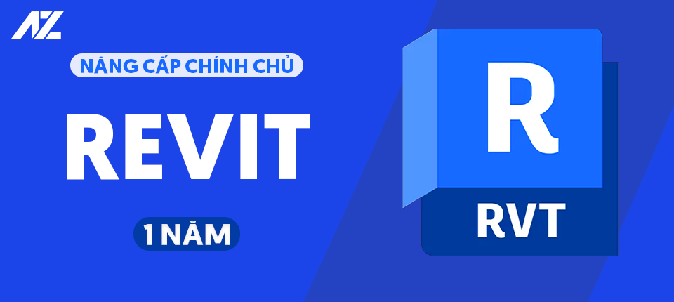 Revit - Giải pháp BIM toàn diện cho ngành Kiến trúc, Kỹ thuật và Xây dựng