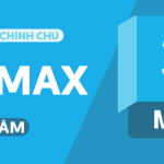 3ds Max - Thổi Hồn Vào Ý Tưởng, Tạo Hình 3D Chuyên Nghiệp