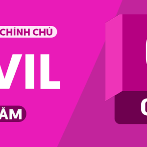 Civil 3D - Thiết kế hạ tầng giao thông hiện đại, hiệu quả vượt trội