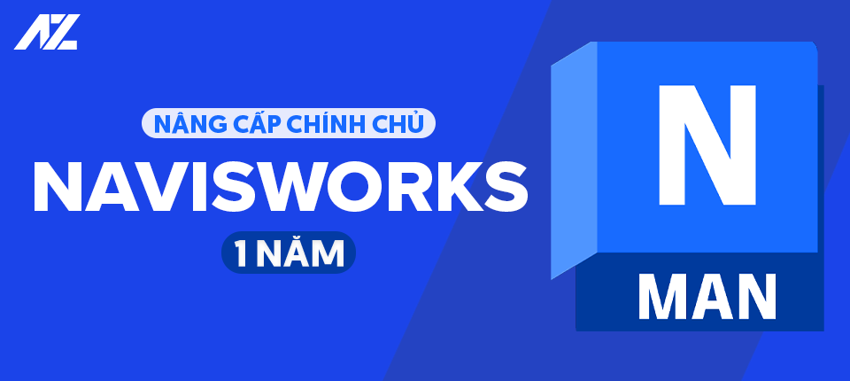 Navisworks - Phân tích và phối hợp mô hình BIM hiệu quả