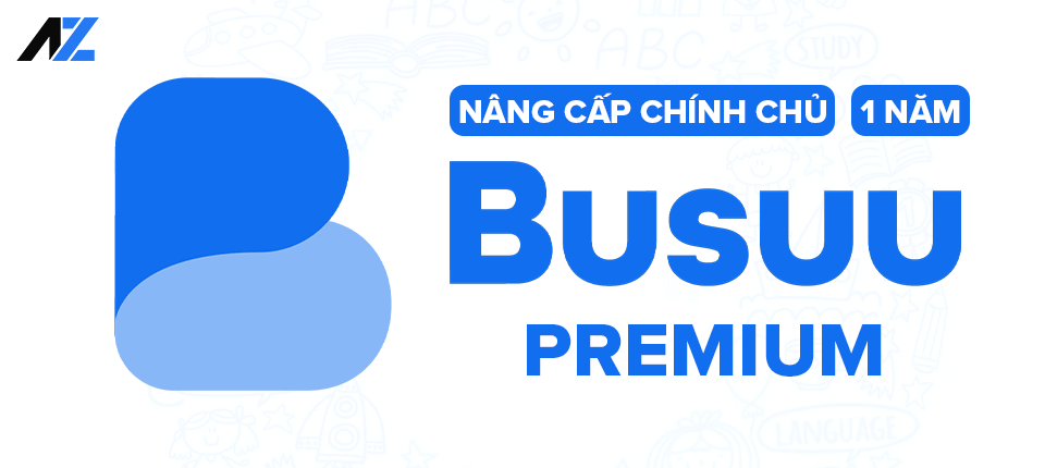 Busuu Premium - Học Tiếng Anh Hiệu Quả, Tăng 7.6 Lần Khả Năng Hoàn Thành Khóa Học