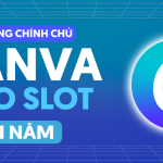 Canva Pro: Đánh Thức Nhà Thiết Kế Bên Trong Bạn, Chỉ Với 1 Slot (Team)