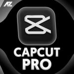 Capcut Pro 1 Năm - Cấp Tài Khoản