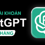 Chat GPT Plus Share: Trải nghiệm GPT-4, GPT-4o giá rẻ