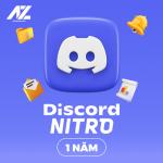 Discord Nitro + 2 Boost Server: Nâng cấp Discord, ưu đãi khủng