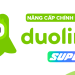 Duolingo Super: Học ngoại ngữ không giới hạn, không quảng cáo