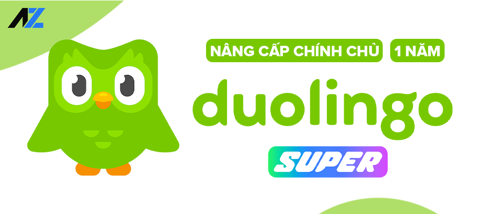 Duolingo Super - Phá Vỡ Giới Hạn Ngôn Ngữ, Nâng Tầm Bản Thân