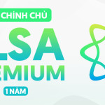 ELSA Premium: Nâng tầm tiếng Anh, tự tin giao tiếp toàn cầu