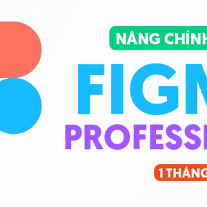 Figma - Thiết kế UI/UX chuyên nghiệp, cộng tác hiệu quả