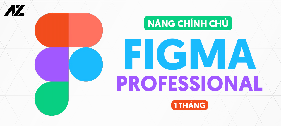 Figma - Thiết kế UI/UX chuyên nghiệp, cộng tác hiệu quả