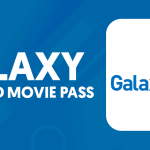 Galaxy Play Unlimited Movie Pass - Xem phim không giới hạn