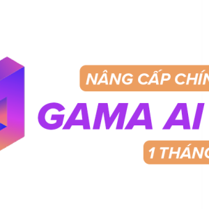 Gama AI - Tạo Slide Thuyết Trình Chuyên Nghiệp