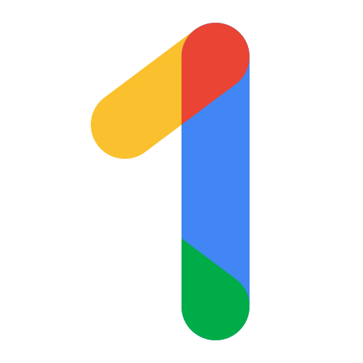 Google One