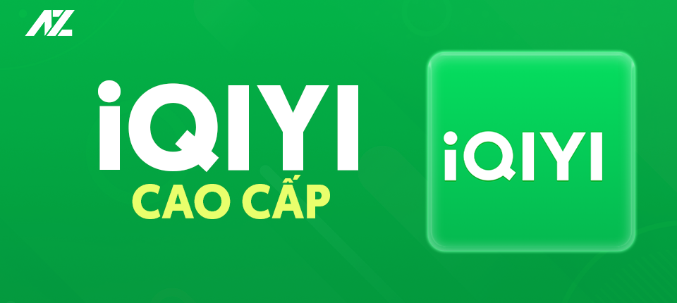 iQIYI - Phim truyện đặc sắc, show giải trí hấp dẫn, xem không giới hạn