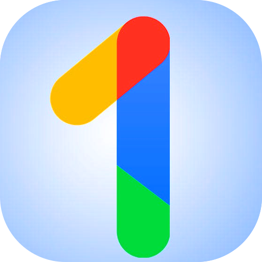 Google One