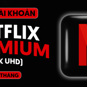 Netflix Premium Extra: Trải nghiệm xem phim đỉnh cao