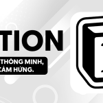 Notion - Không gian làm việc đa năng, nâng cao hiệu suất