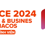 Microsoft Office 2024 Home & Business for Mac - Năng suất vượt trội, sáng tạo không giới hạn trên macOS