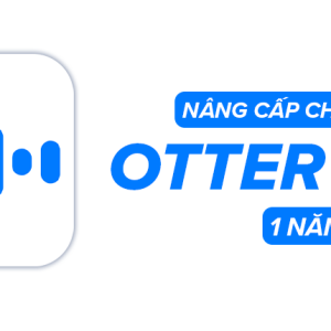 Otter AI - Trợ lý ghi âm và tạo ghi chú AI thông minh, nâng cao hiệu suất làm việc