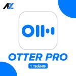 Otter.ai - Trợ lý ghi âm và tạo ghi chú AI thông minh, nâng cao hiệu suất làm việc