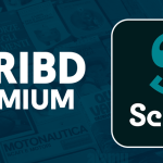 Scribd Premium - Kho tàng tri thức khổng lồ trong tầm tay bạn