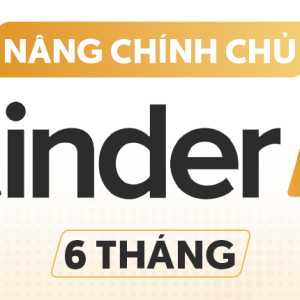 Tinder - Tìm kiếm kết nối, khám phá tình yêu đích thực