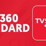 TV360 Standard - Xem Truyền Hình Tiện Lợi, Giá Cực Ưu Đãi