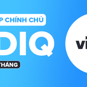 VidIQ - Công cụ phát triển kênh YouTube mạnh mẽ