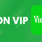 VieON VIP - Nâng Cấp Chính Chủ