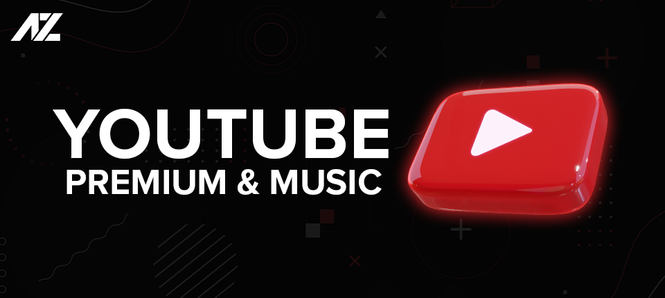 YouTube Premium + YouTube Music: Xem không quảng cáo, tải video, nghe nhạc nền