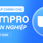 Zoom Pro 1 Năm - Giải pháp hội họp trực tuyến chuyên nghiệp, hiệu quả cho doanh nghiệp